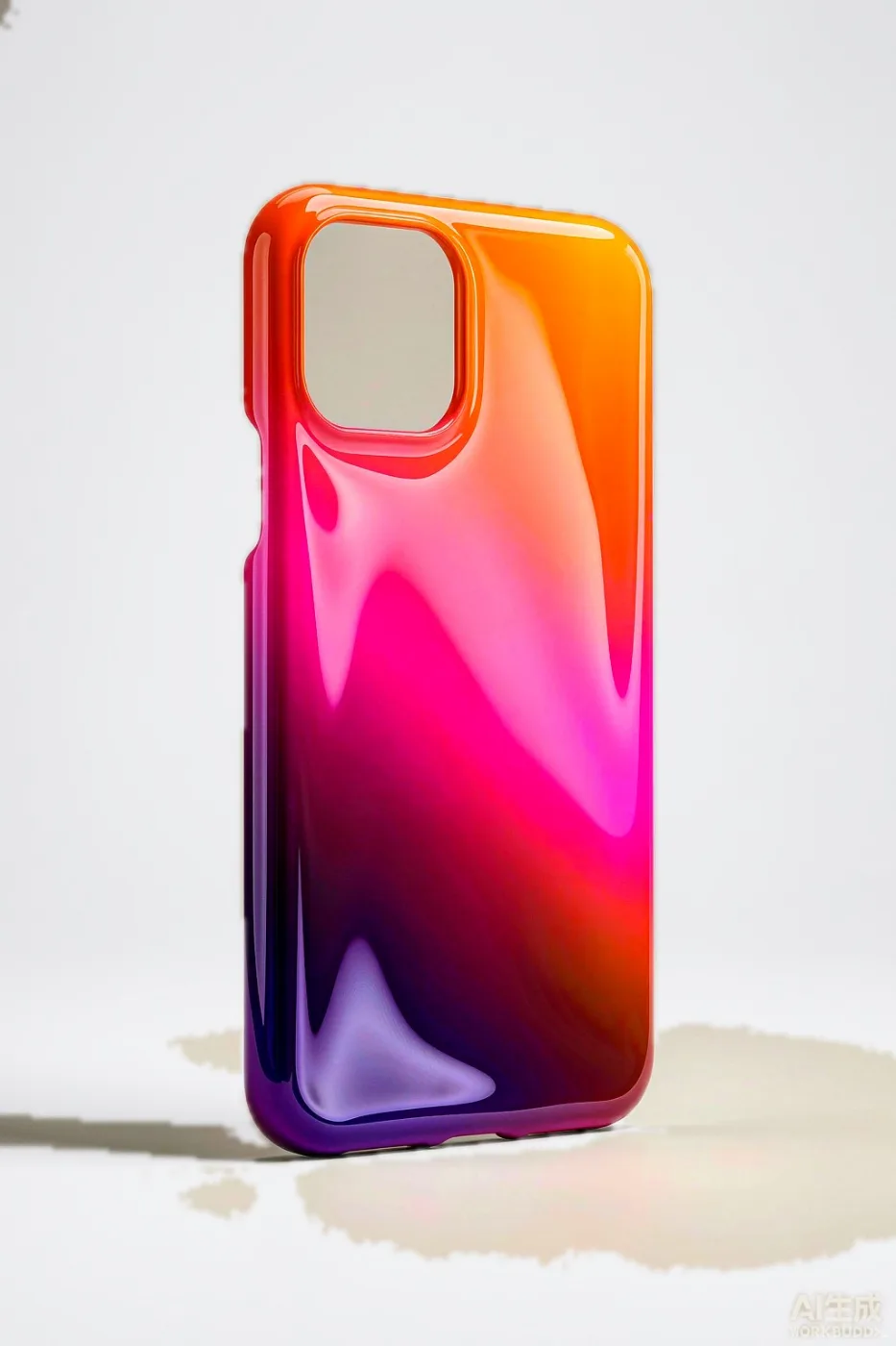 Sunset Ombre 手机壳