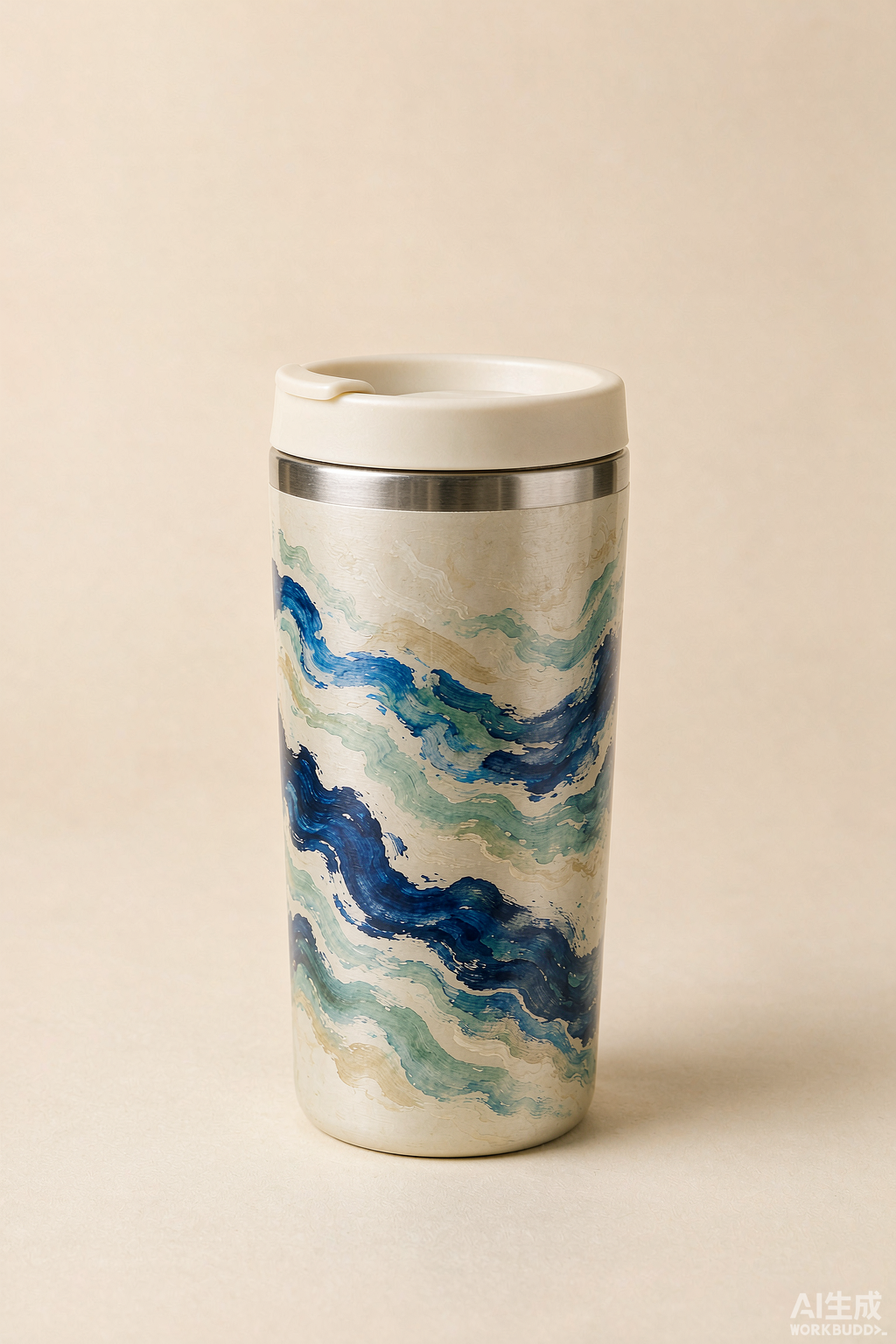 Wave 随行杯